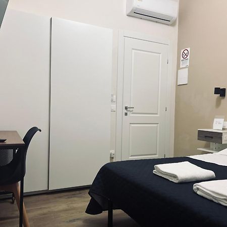 Il Galileo Rooms Pisa Exterior foto