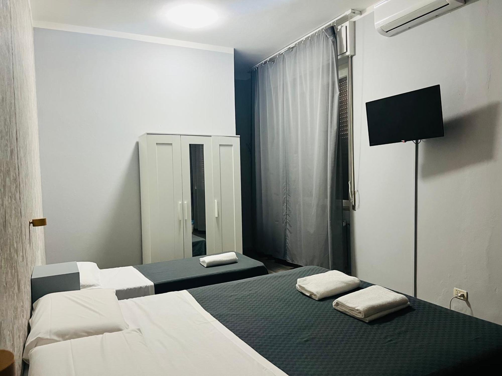 Il Galileo Rooms Pisa Exterior foto