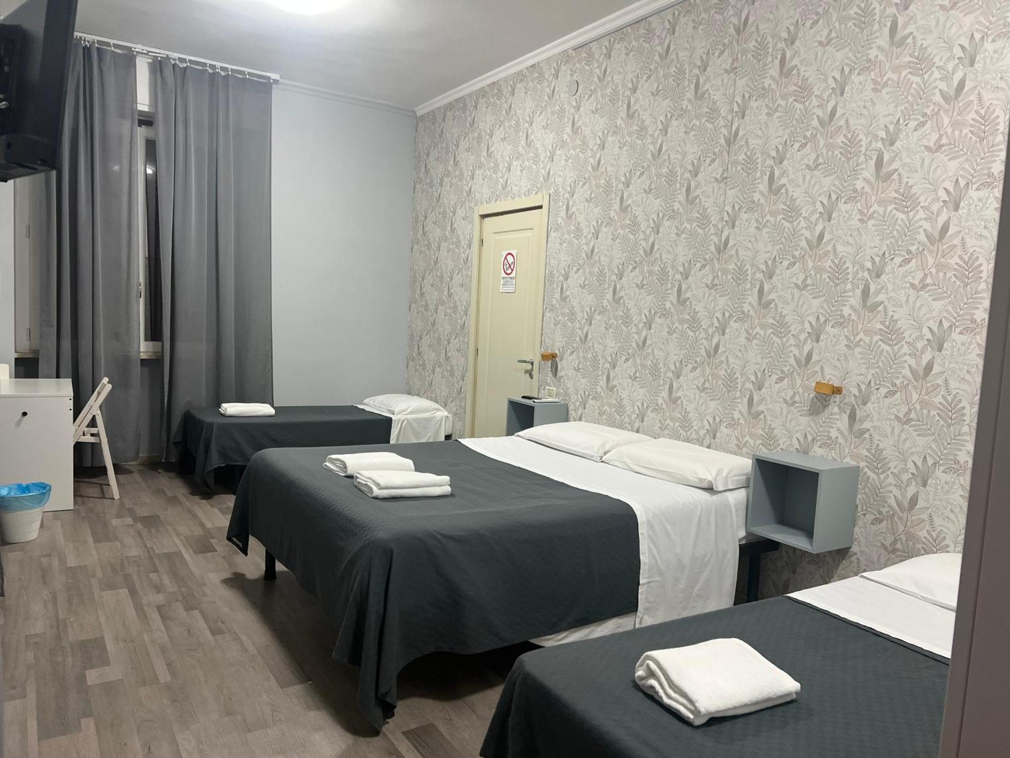 Il Galileo Rooms Pisa Exterior foto