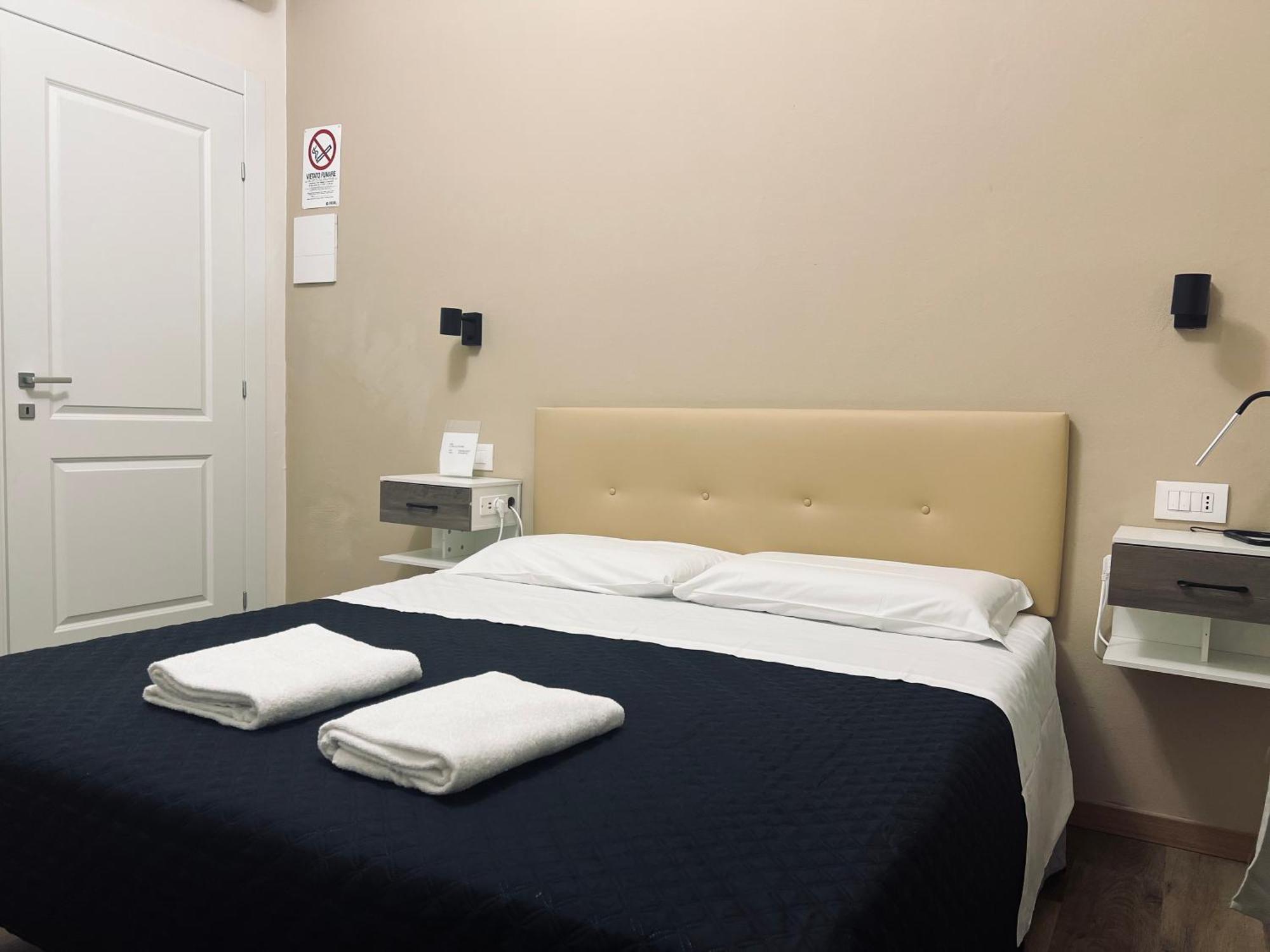 Il Galileo Rooms Pisa Exterior foto