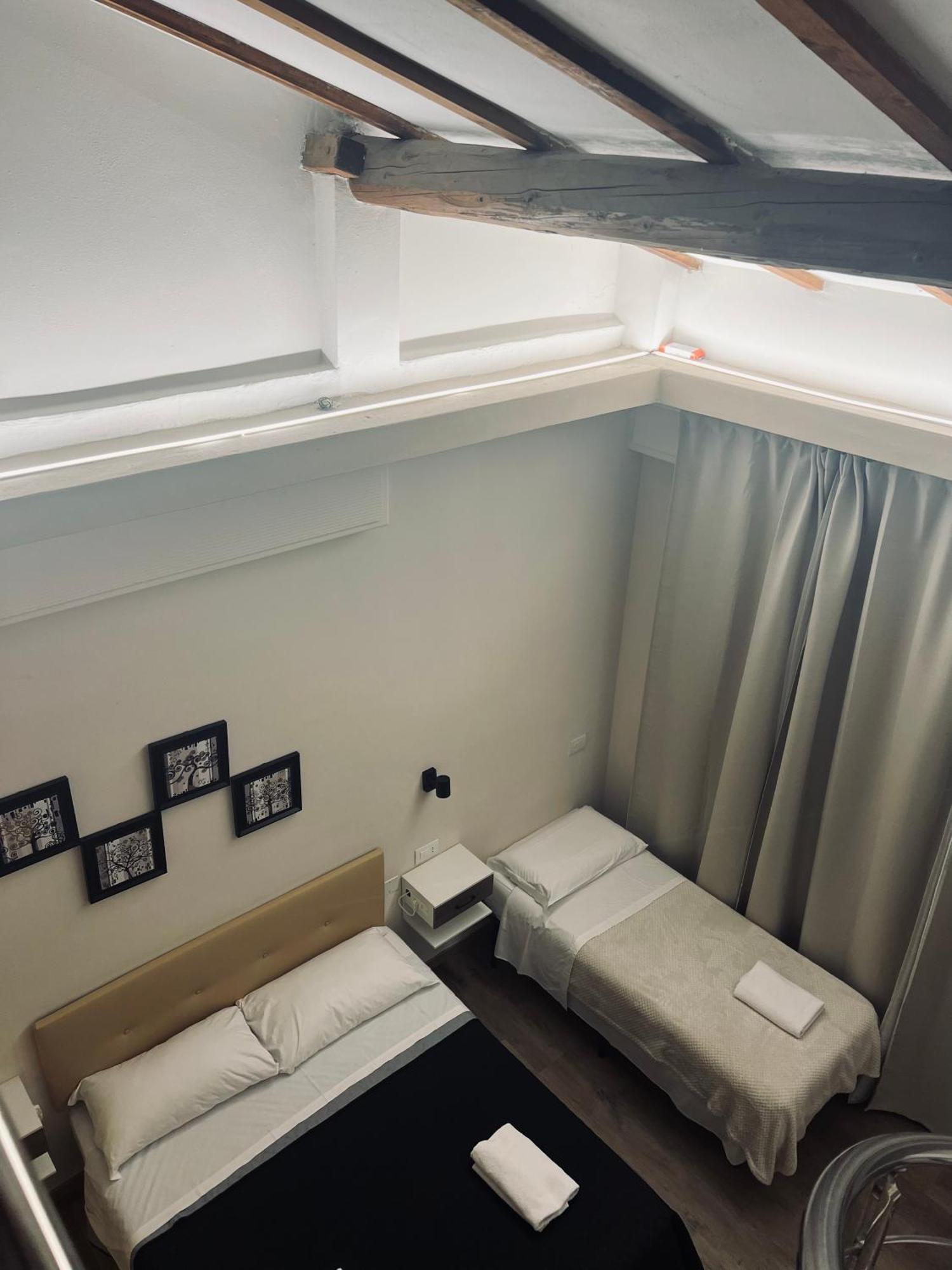 Il Galileo Rooms Pisa Exterior foto