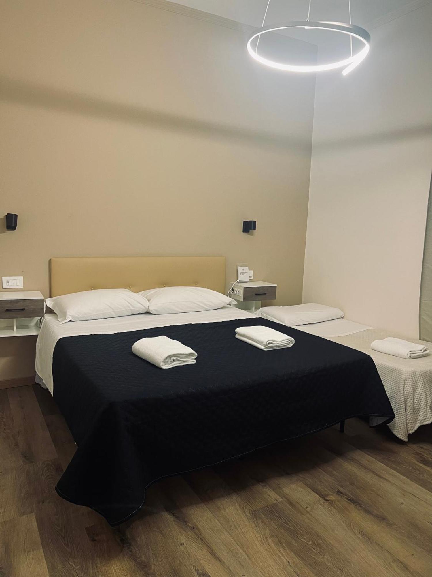 Il Galileo Rooms Pisa Exterior foto