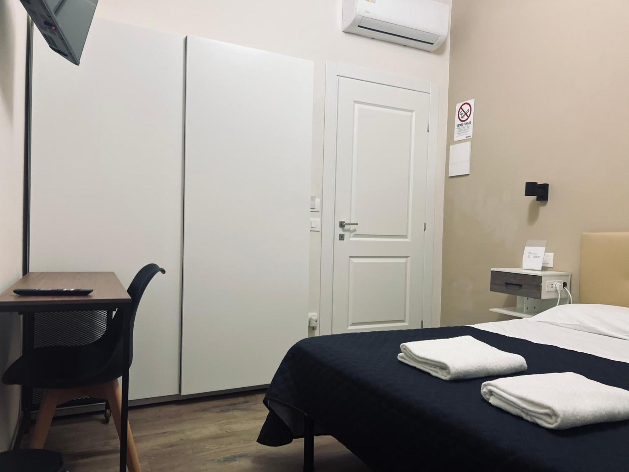 Il Galileo Rooms Pisa Exterior foto