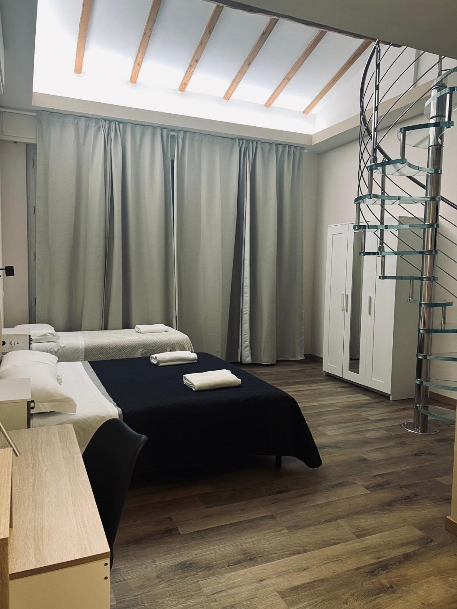 Il Galileo Rooms Pisa Exterior foto