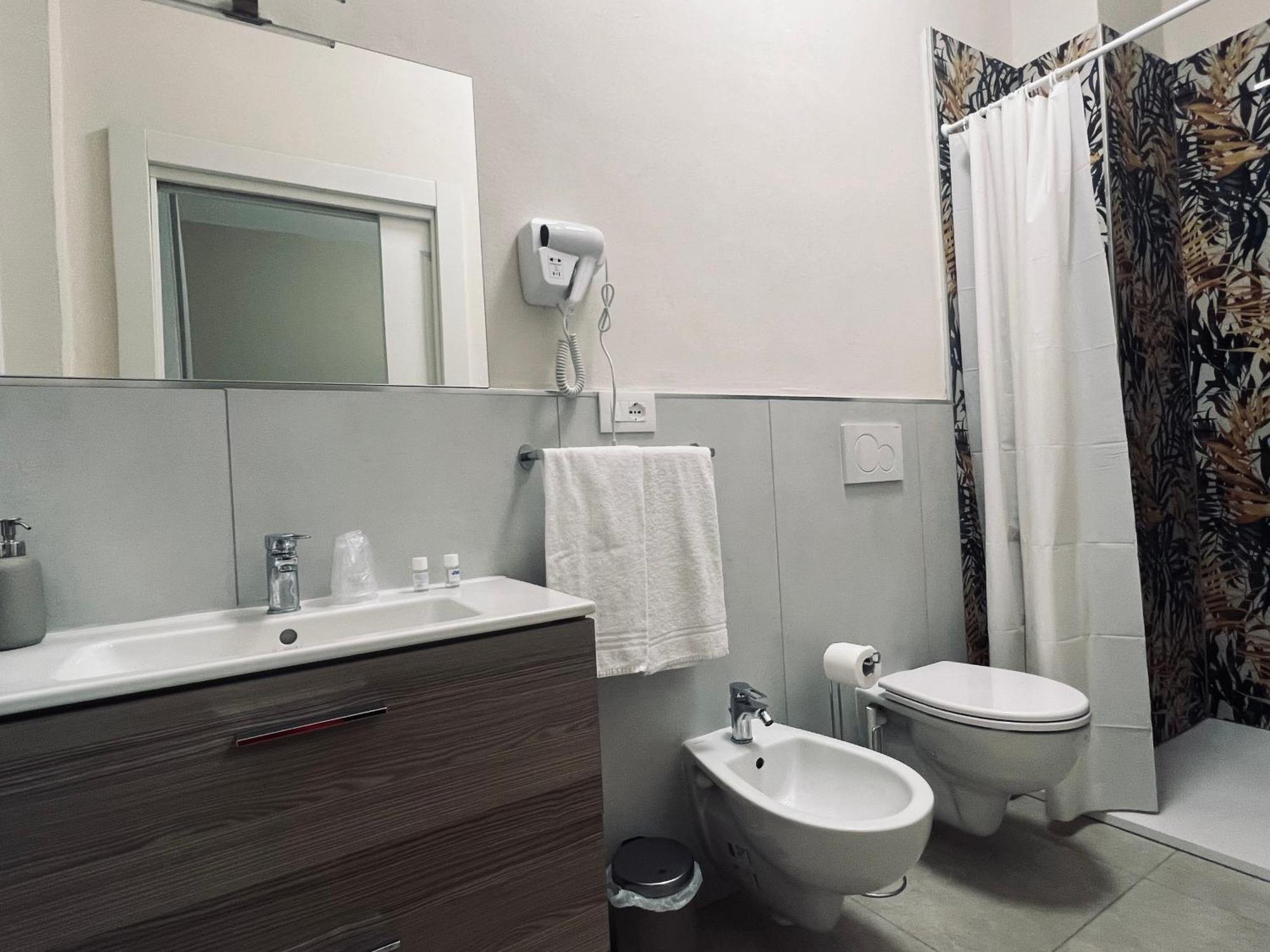 Il Galileo Rooms Pisa Exterior foto