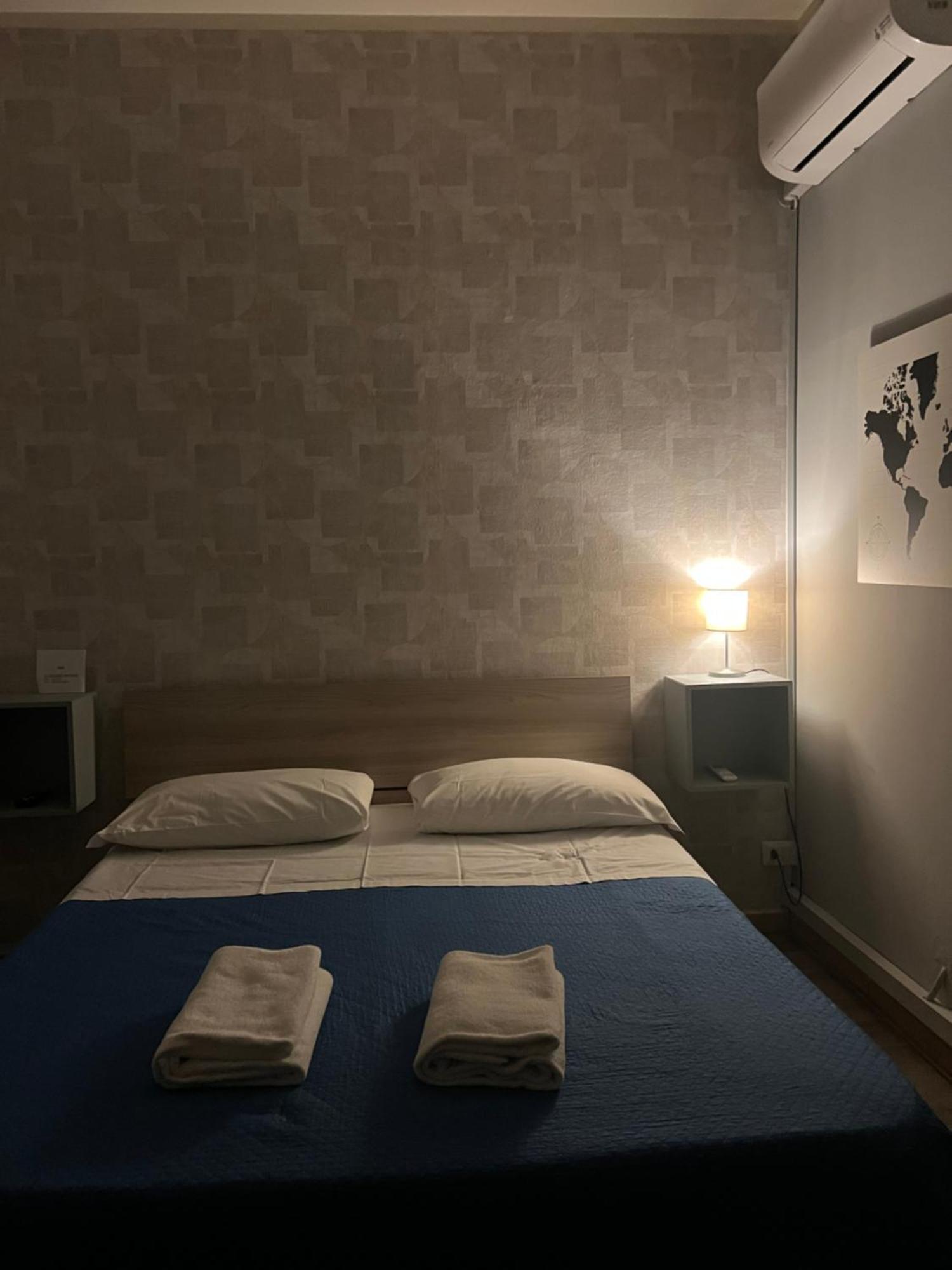 Il Galileo Rooms Pisa Exterior foto